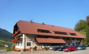 Gasthof Hotel Engel Simonswald
